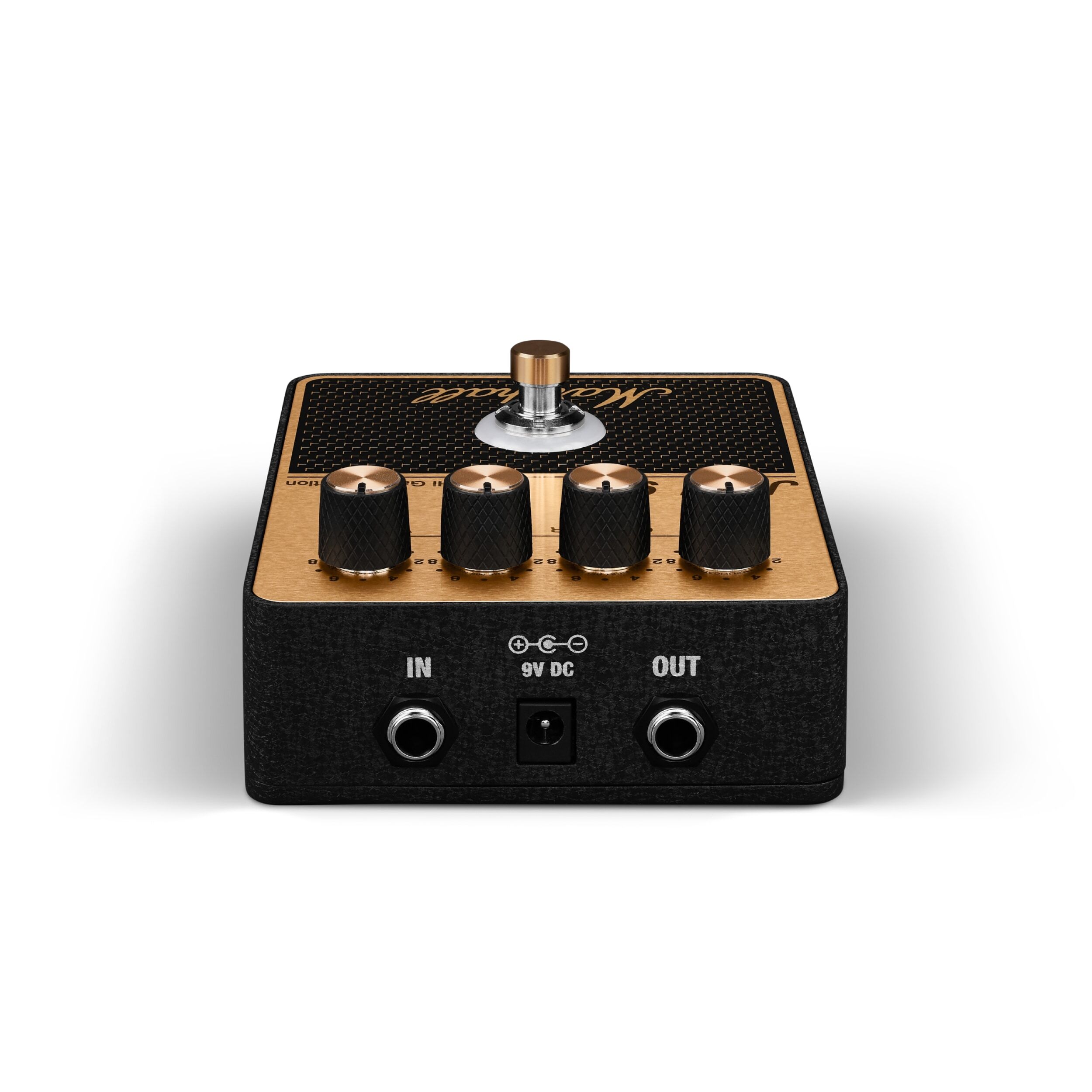 Marshall JCM900 Overdrive 破音效果器 公司貨【宛伶樂器】