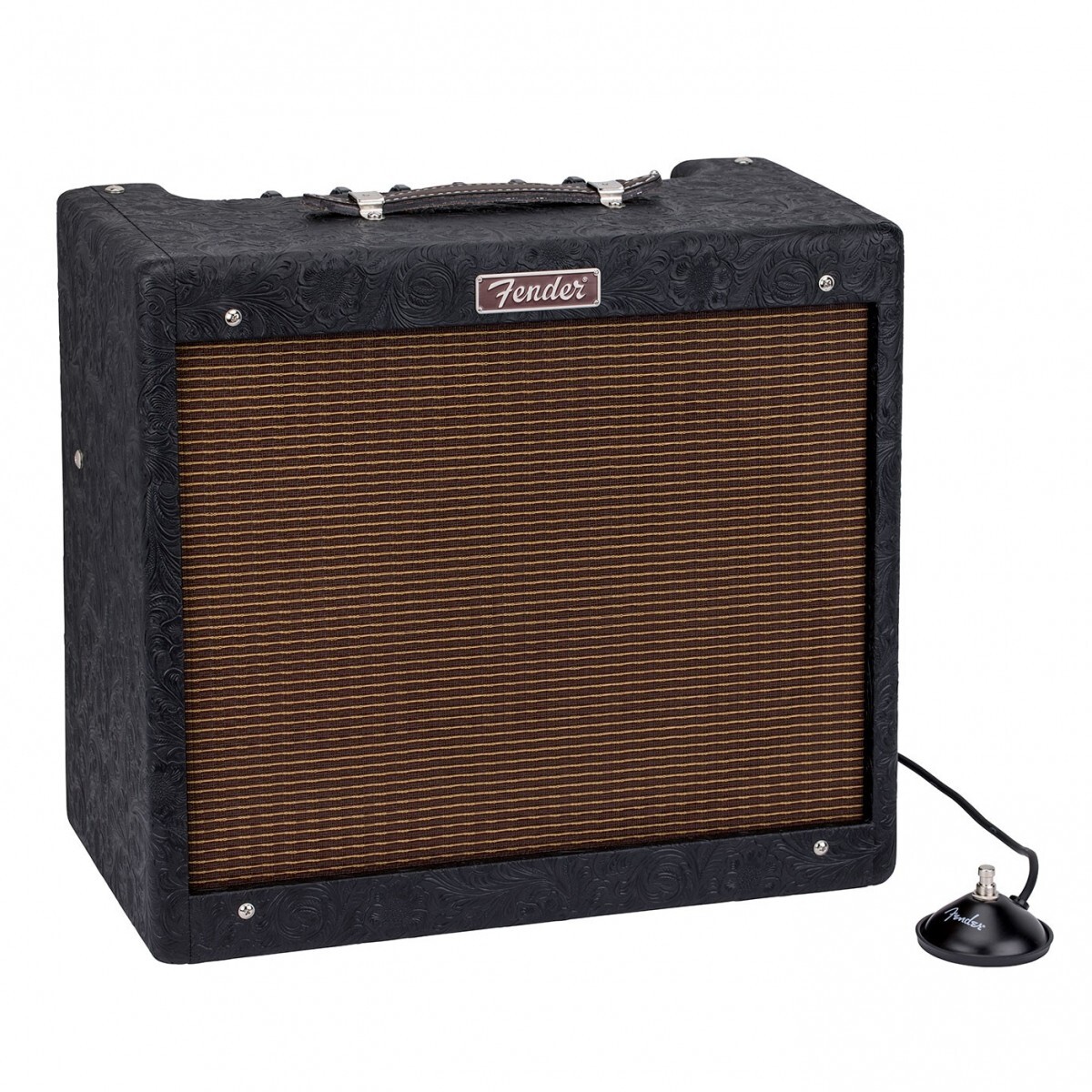 Fender Blues Junior IV 30週年 限量版真空管電吉他音箱 公司貨【宛伶樂器】