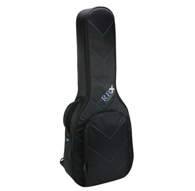 Reunion Blues RBX-A2 木吉他袋【宛伶樂器】