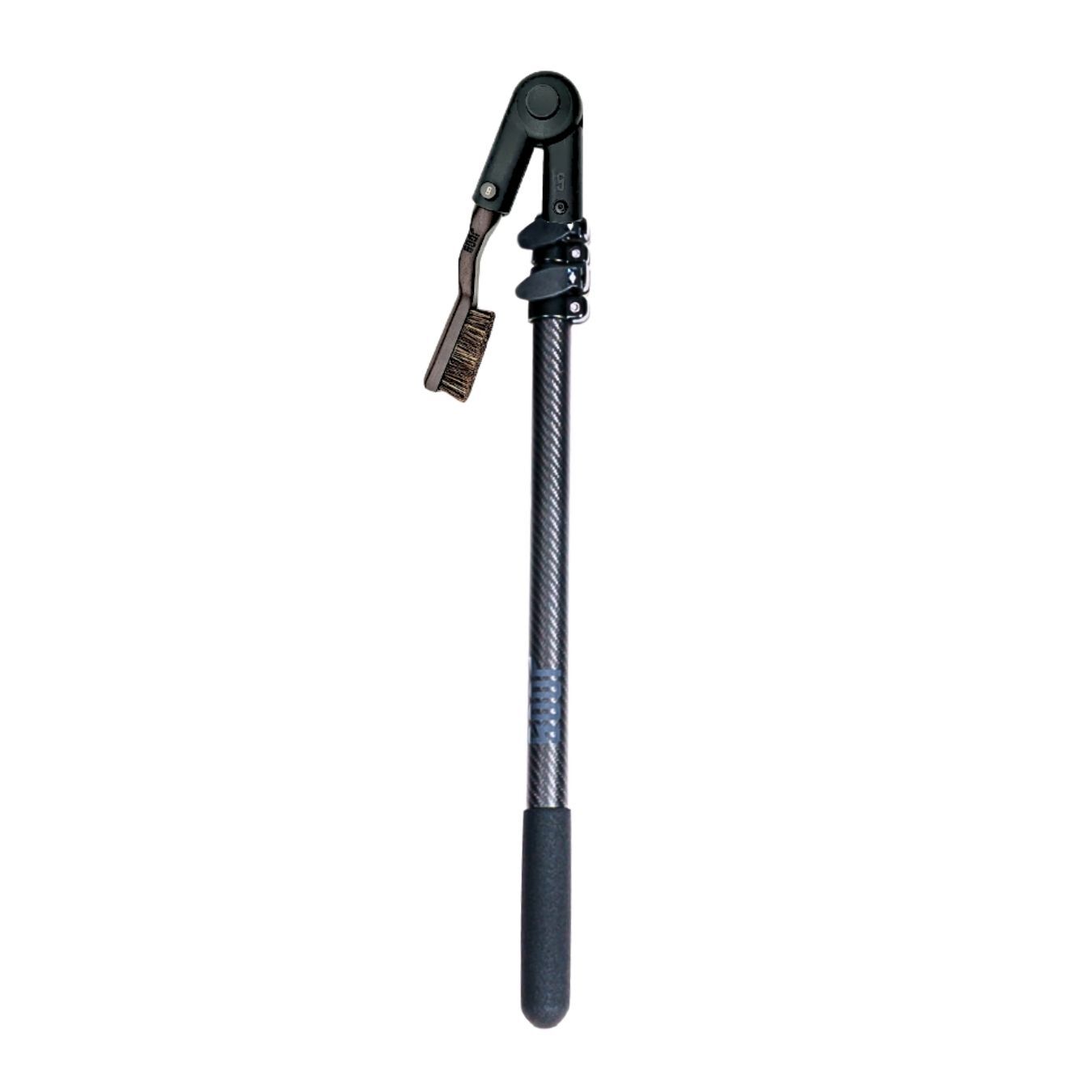 SOOP Extendable Carbon Brush Stick #L