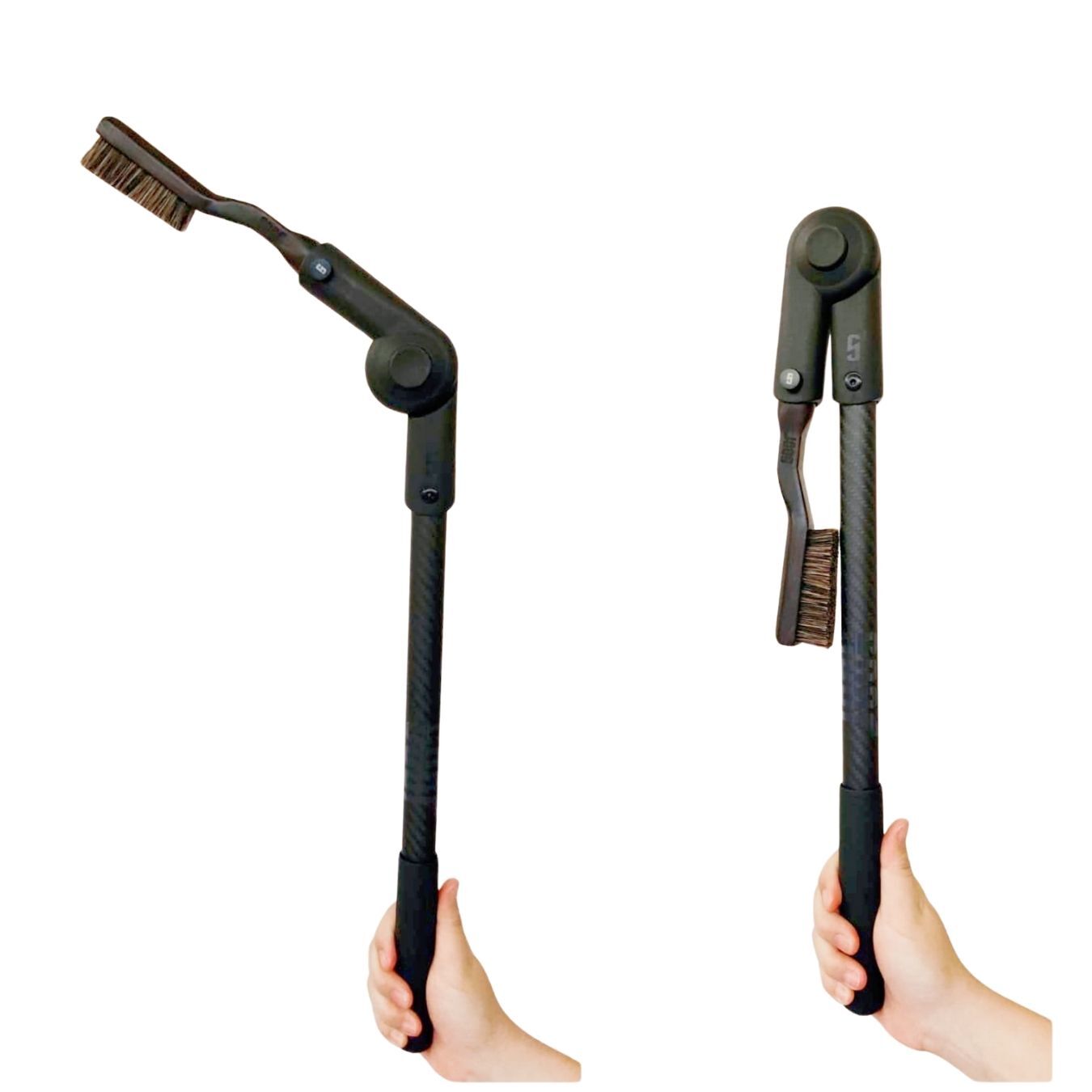 SOOP Carbon Brush #1
