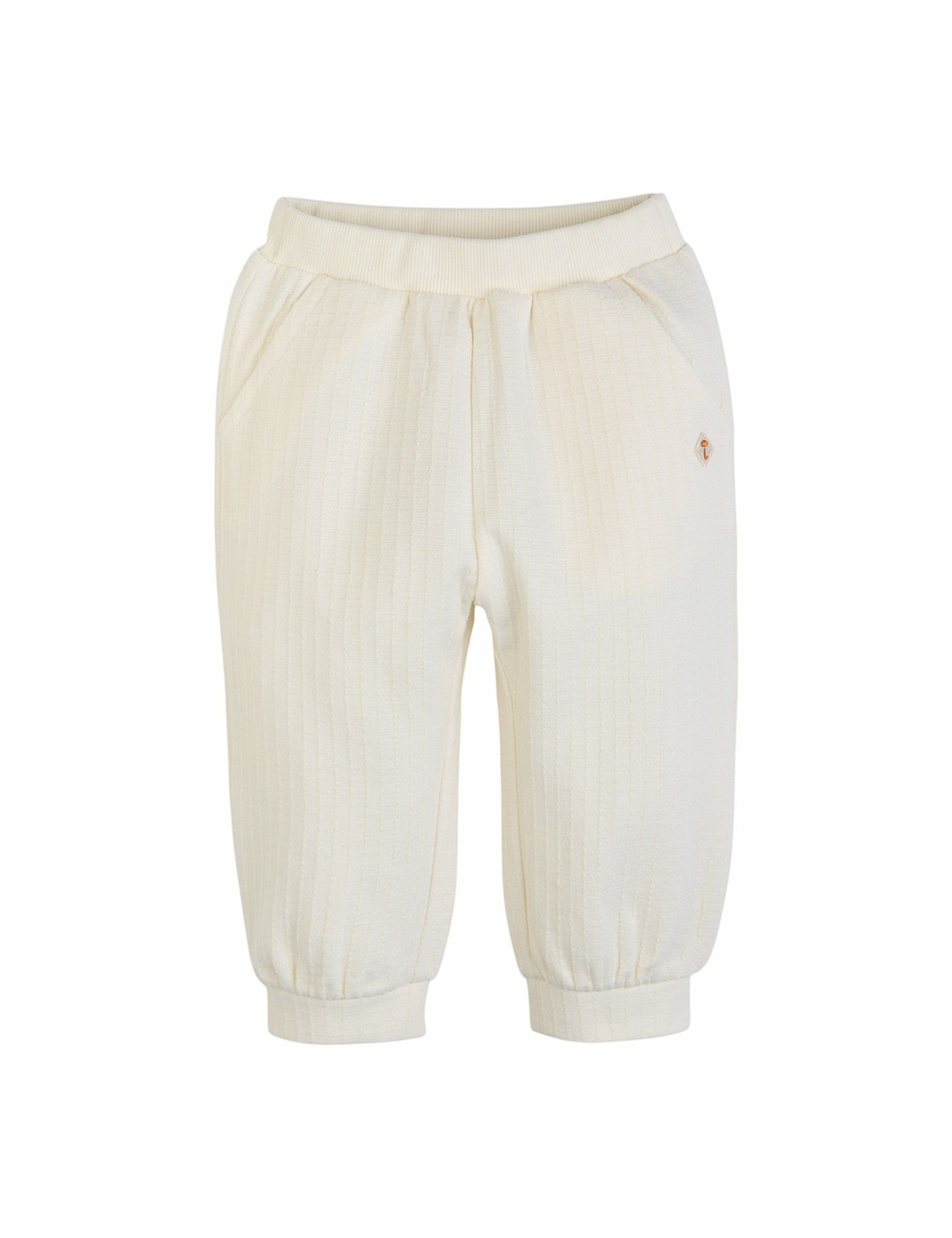 Moimoln☘︎25秋 基本款提花褲