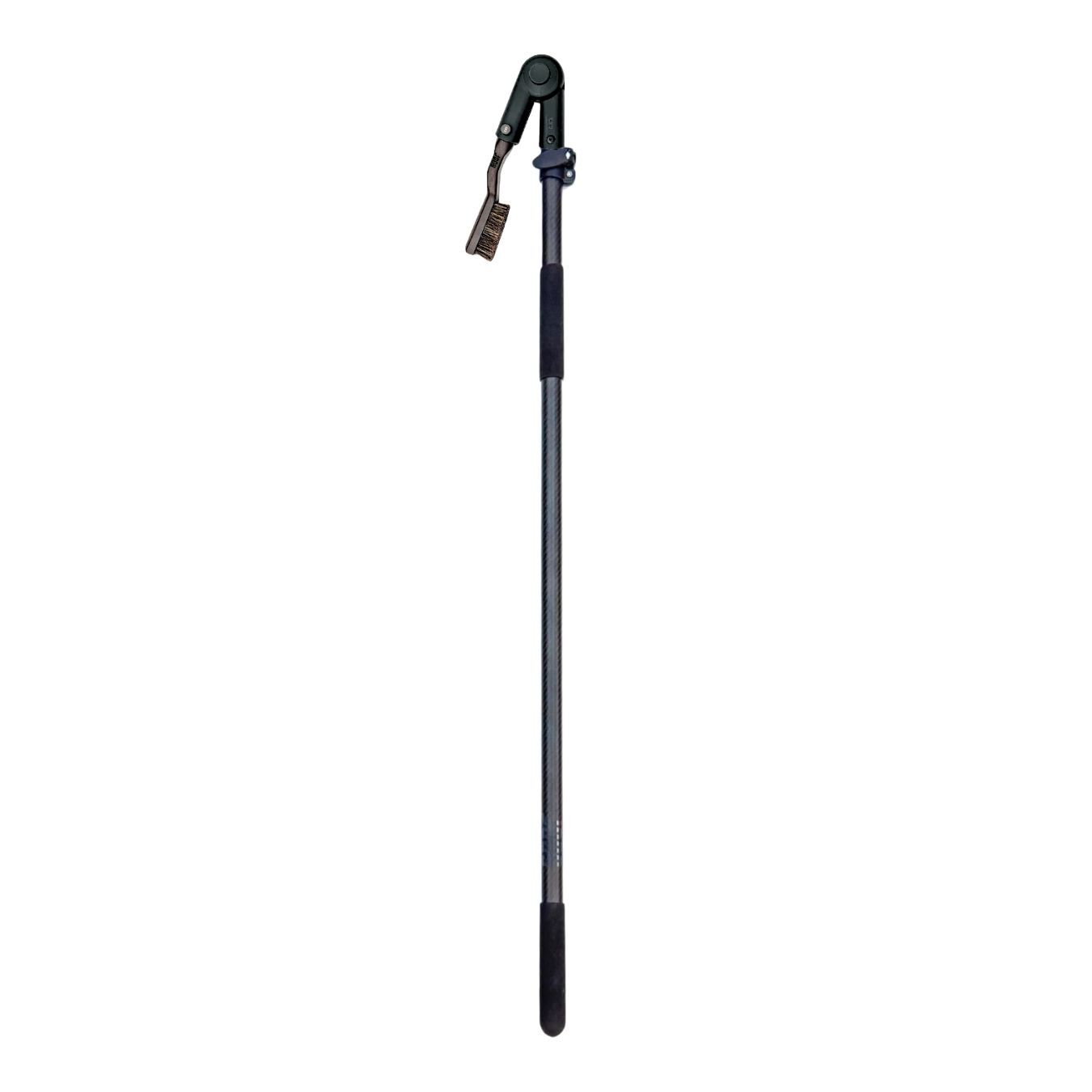 SOOP Extendable Carbon Brush Stick #XL