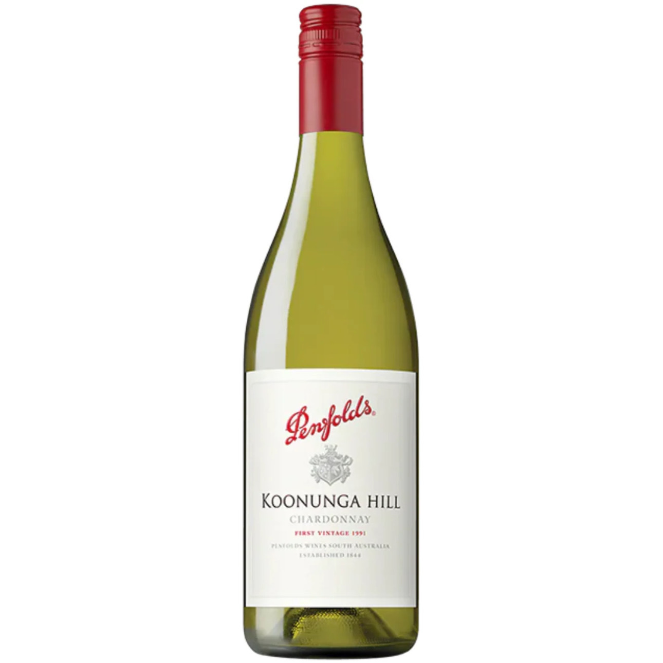 奔富冠蘭山莎當妮白酒 Penfolds Koonunga Hill Chardonnay 2023