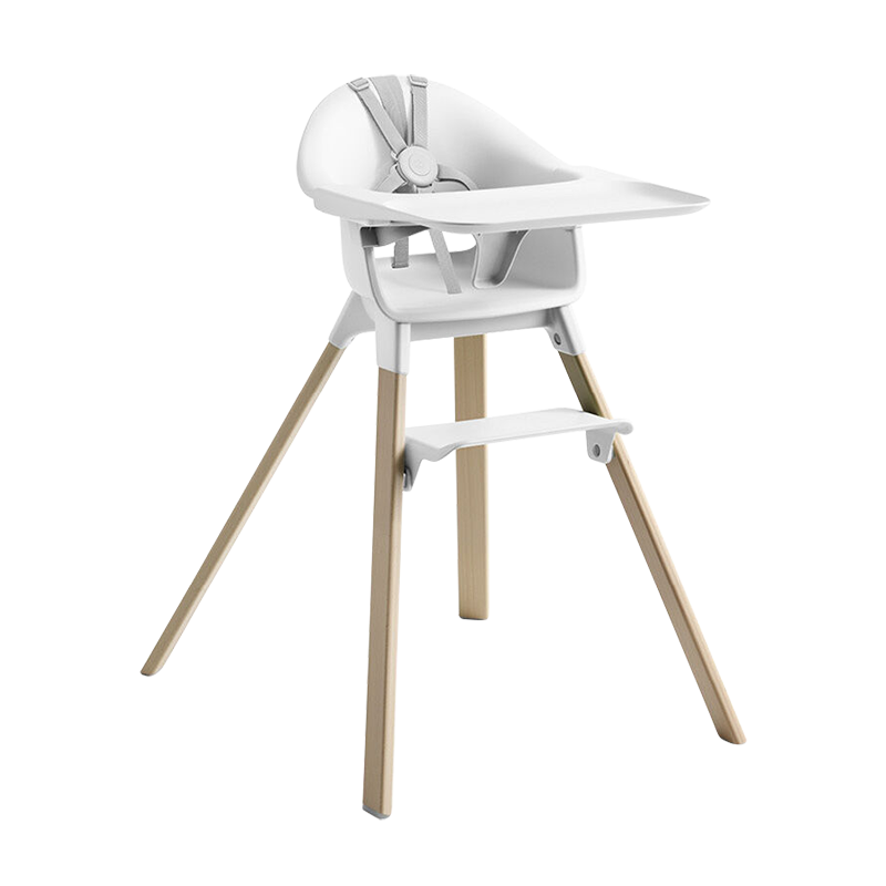 Stokke Clikk 兒童高脚餐椅
