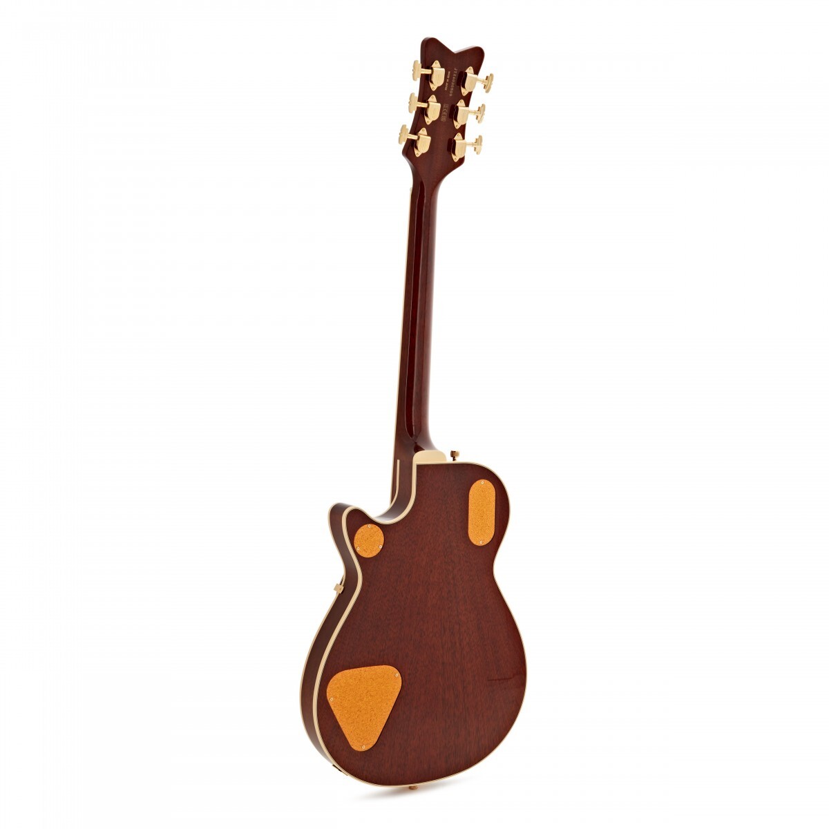 Gretsch G6134TGQM 半空心電吉他 公司貨【宛伶樂器】