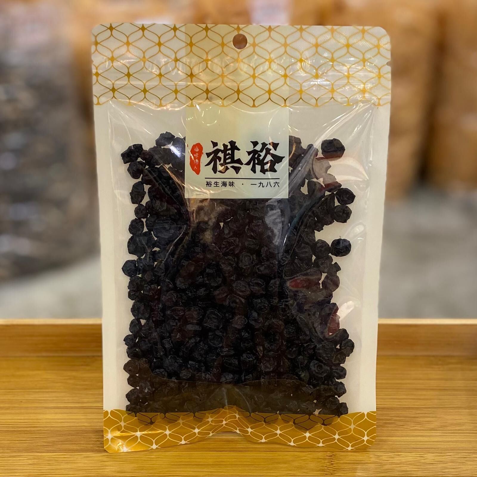 美國藍莓（227克）