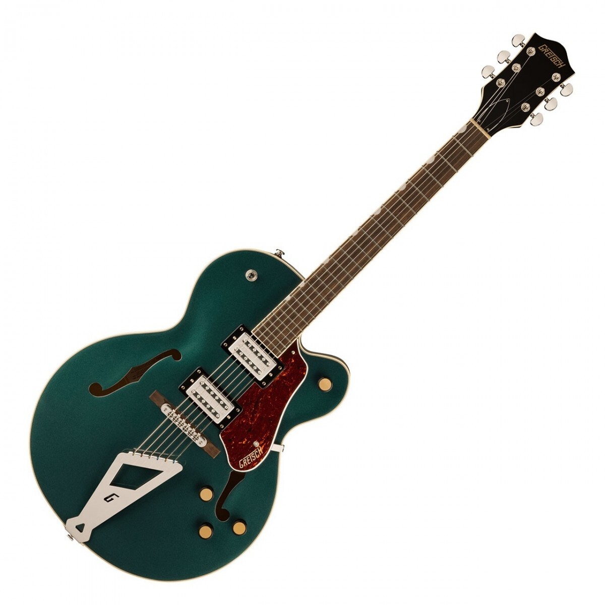 Gretsch G2420 半空心電吉他 公司貨【宛伶樂器】