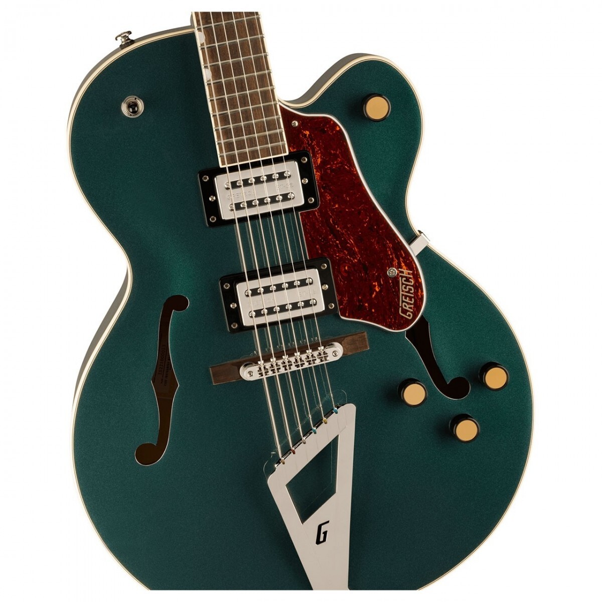 Gretsch G2420 半空心電吉他 公司貨【宛伶樂器】