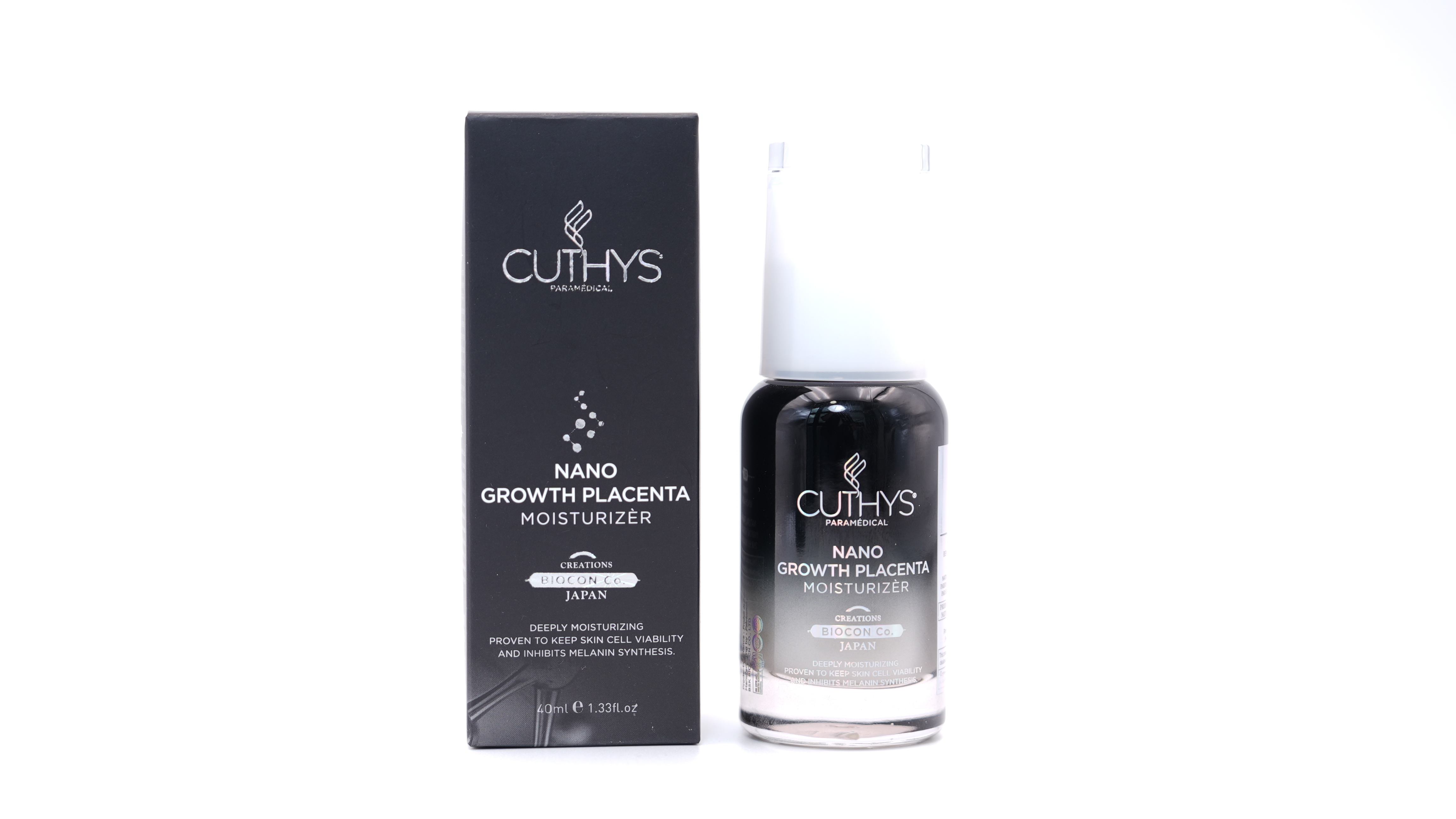 CUTHYS 黑綿羊面霜 40ml