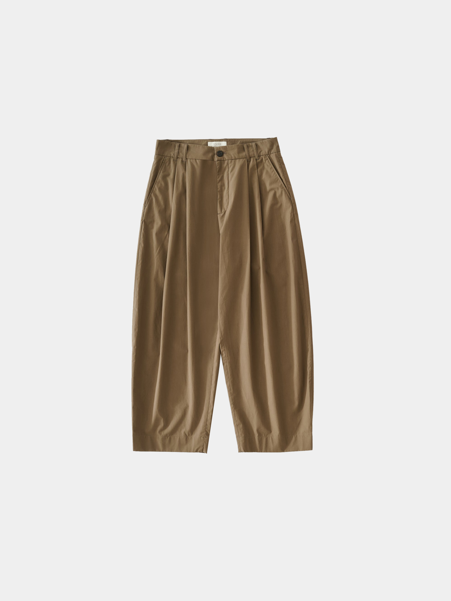 パンツ Jokerstudio nicholson YALE POWER 22ss Studio Nicholson Yale Pant Boulder