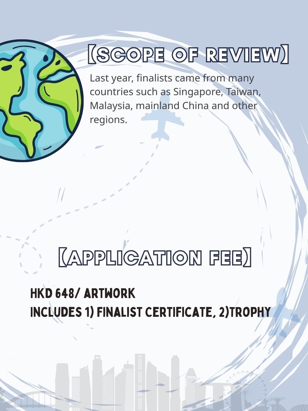 Singapore International Youth Art Competition 2025_18 finals fee