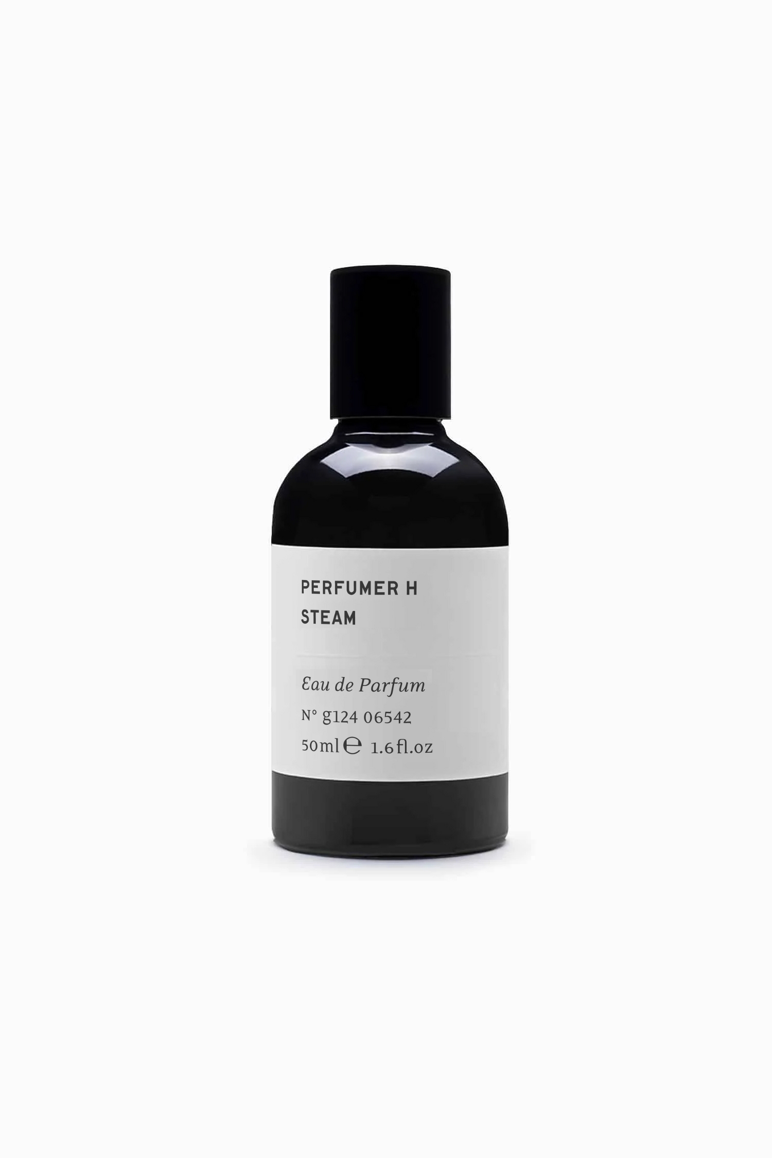 PERFUMER H PERFUME - STEAM (EDP)