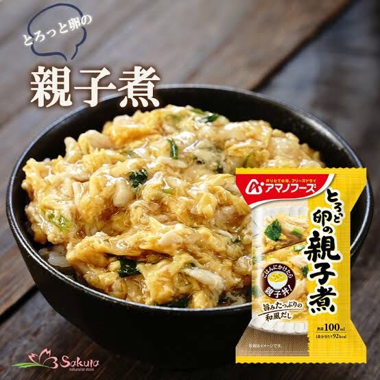 【多莉推薦】JP 懶人即食日式親子丼飯汁 3236 TK250720