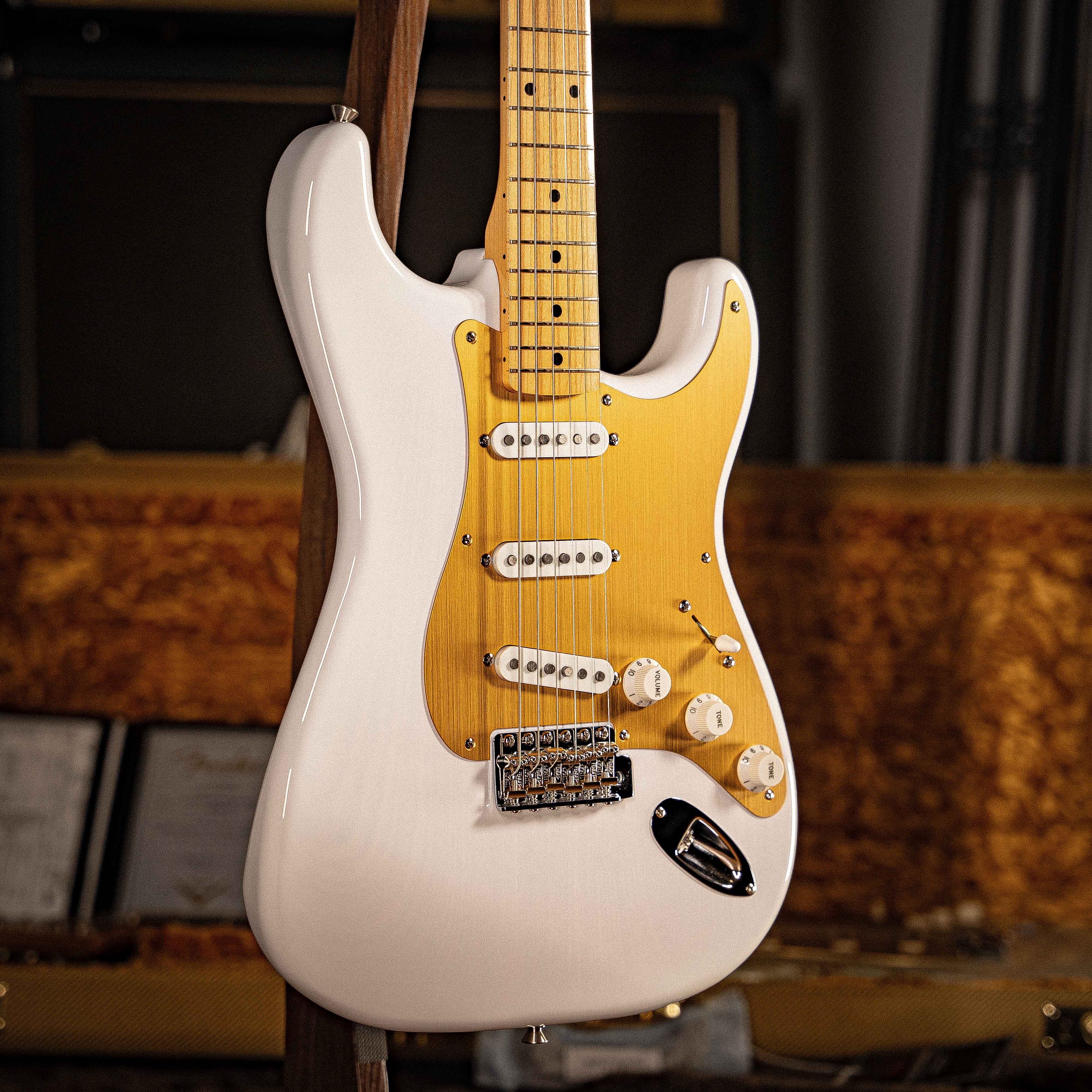 Fender Japan Heritage 50s Stratocaster