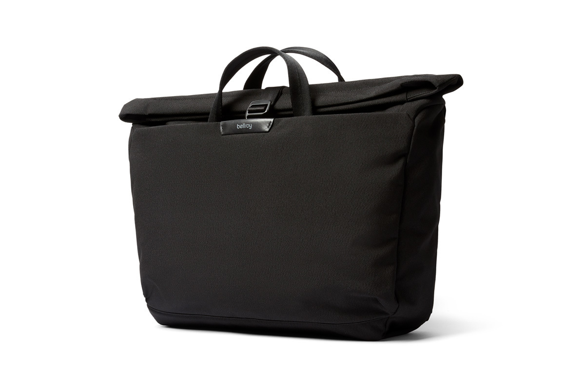 System Messenger Bag 系統公事包