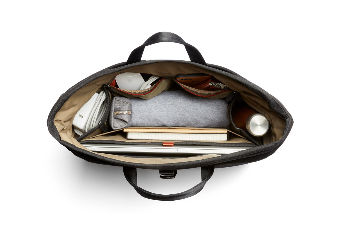 System Messenger Bag 系統公事包