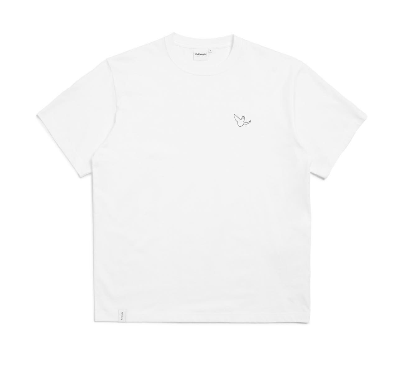 韓版 Mark Gonzales Tee Pack Series