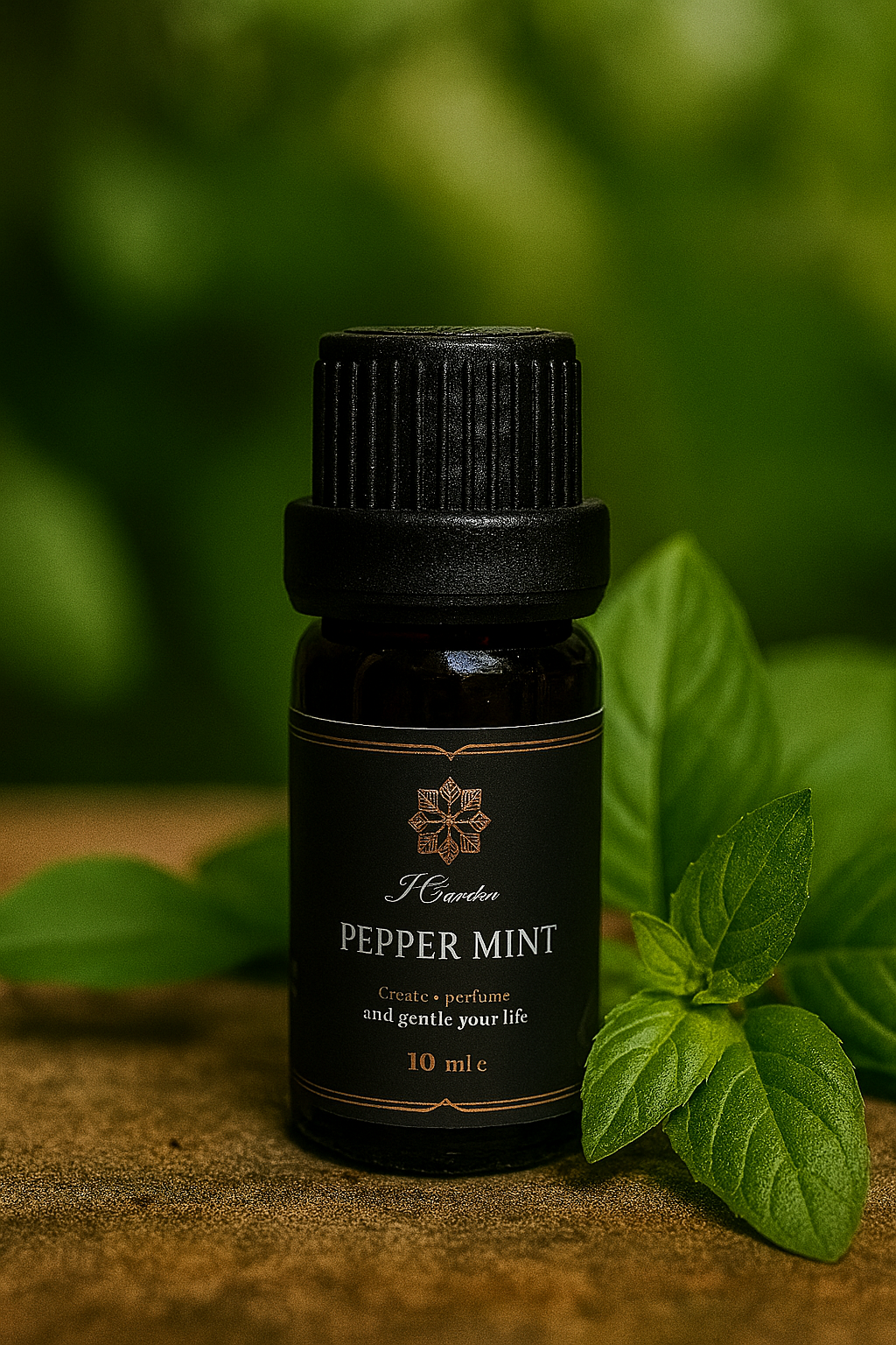 Pepper Mint 歐薄荷