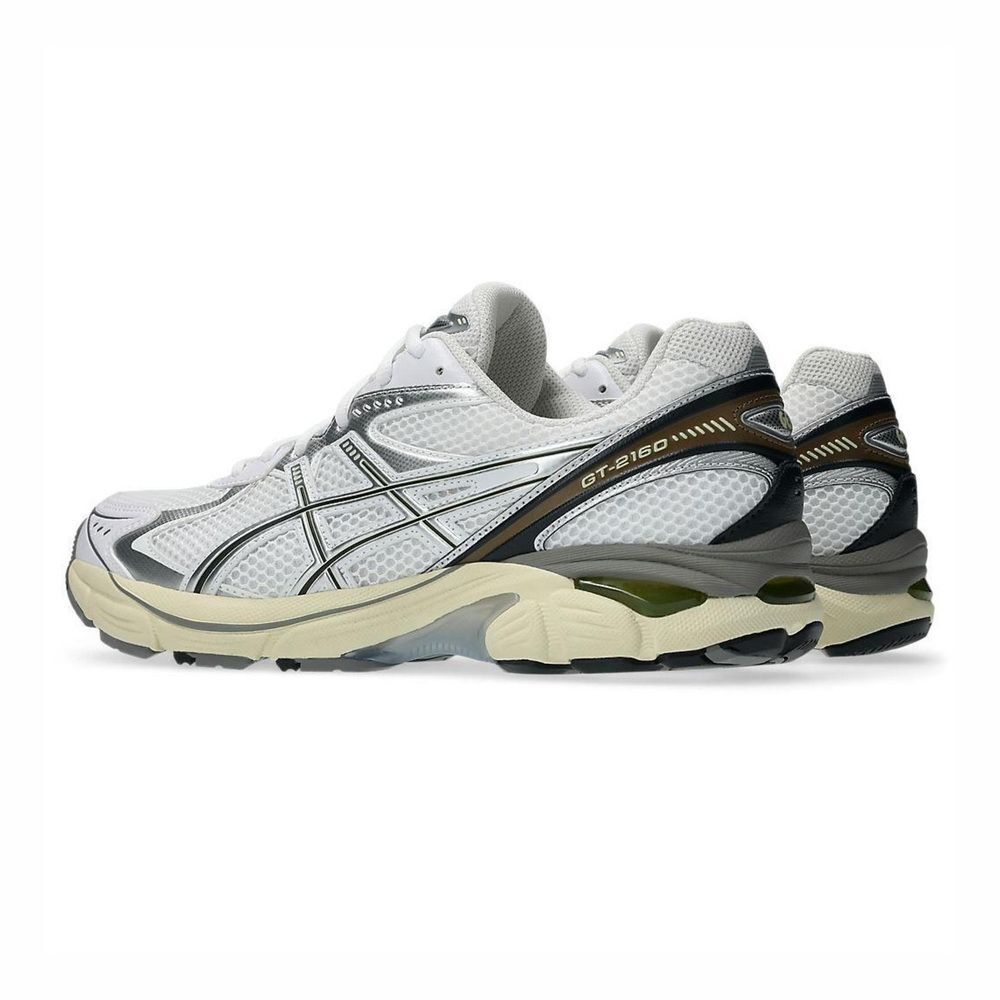 Asics Gt-2160  白銀棕 1203A275-111