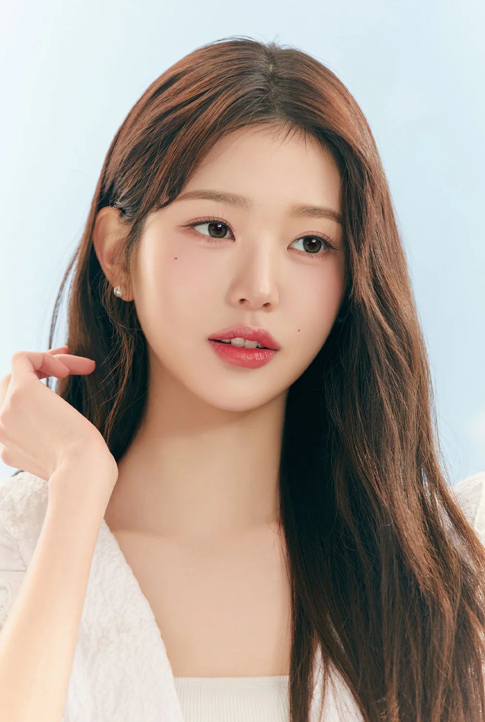 Hapa Kristin One&Only Kristin 1 Day Olive｜日拋彩妝隱形眼鏡｜每盒10片