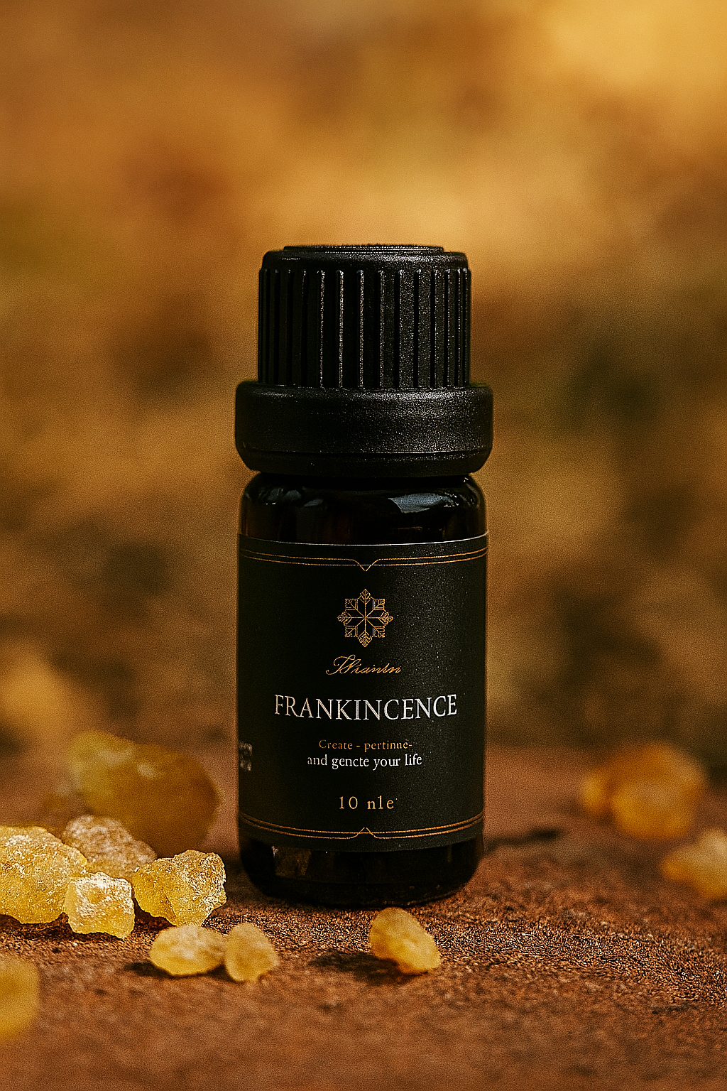 Frankincence 乳香