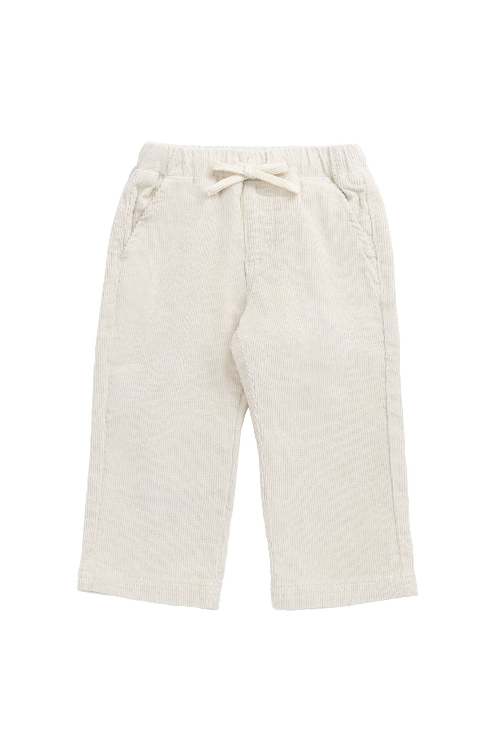 【預購】JAMIE KAY - Romeo Pant（Oat）