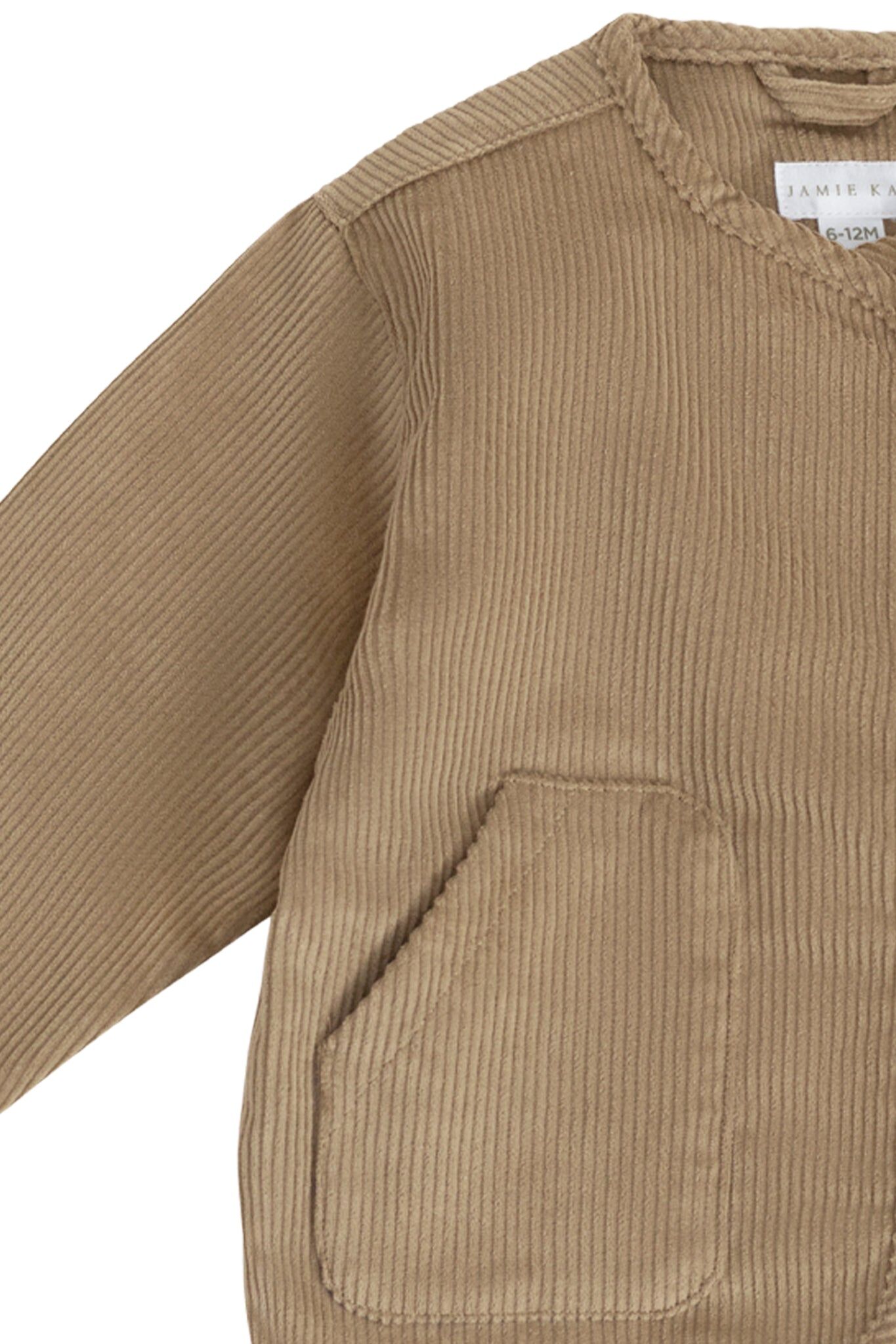 【預購】JAMIE KAY - Clement Jacket（Hay）