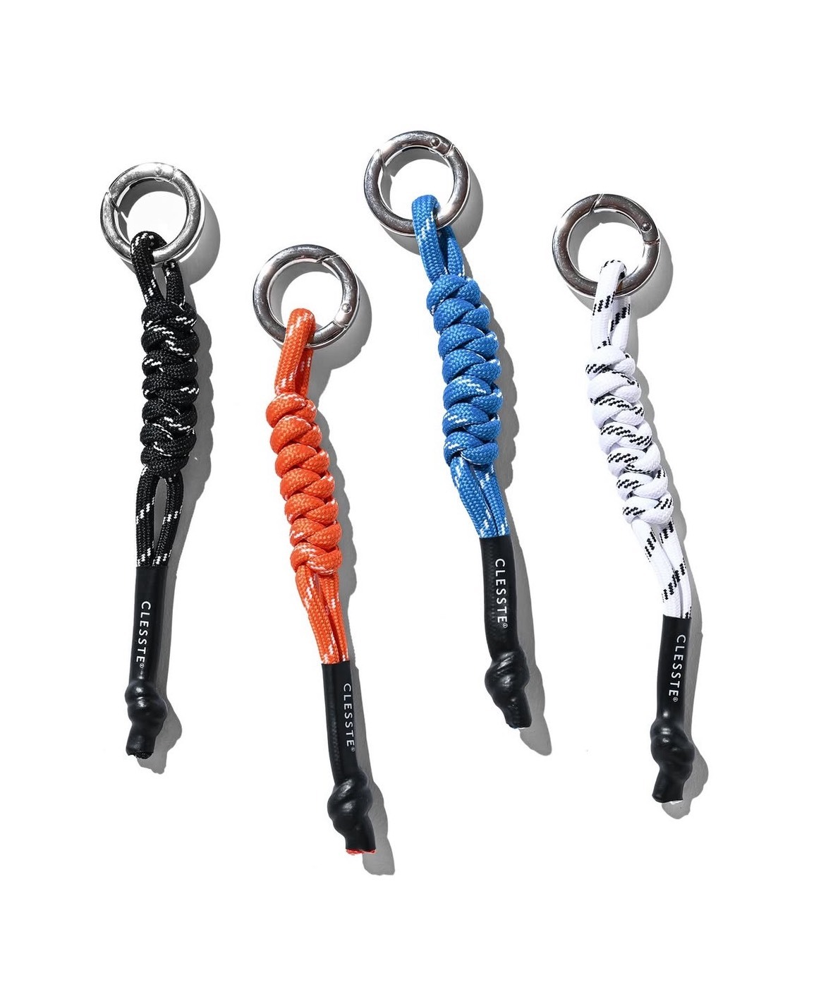 日本 CLESSTE｜CORD CHARMS 001