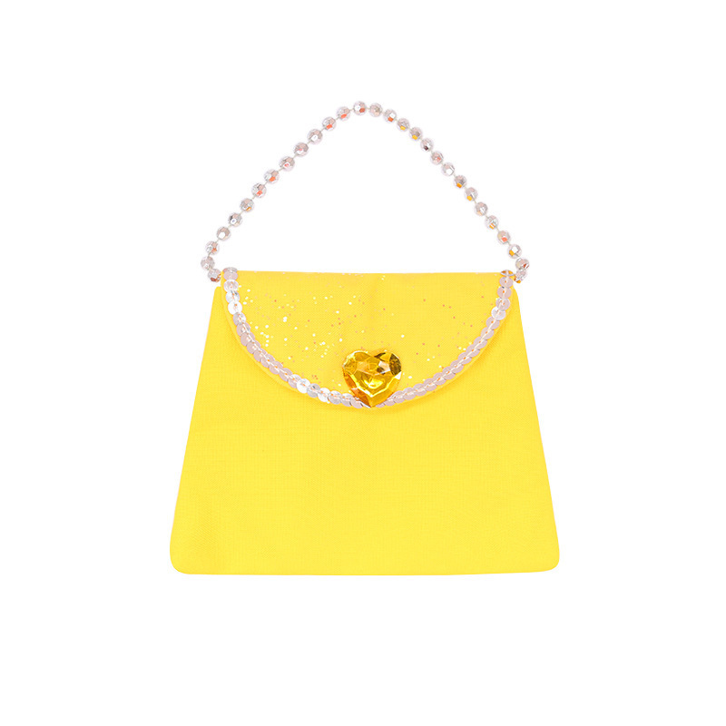 萬聖節 公主配件 包包-PS371