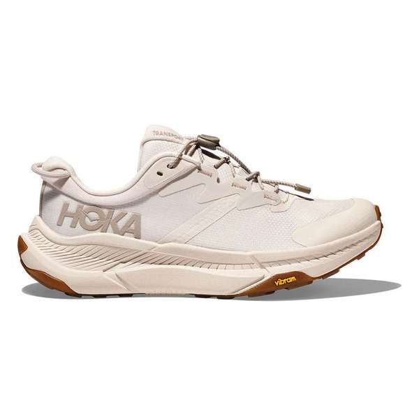 Hoka Transport Wide 1164371-EEGG 女 休閒鞋 寬楦 戶外運動 蛋奶酒白