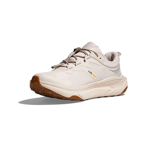 Hoka Transport Wide 1164371-EEGG 女 休閒鞋 寬楦 戶外運動 蛋奶酒白