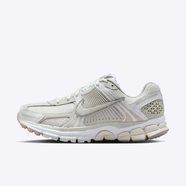 Nike W Zoom Vomero 5 FJ2028-107 女 運動休閒鞋 復古 跑鞋 緩震 舒適 淺骨白