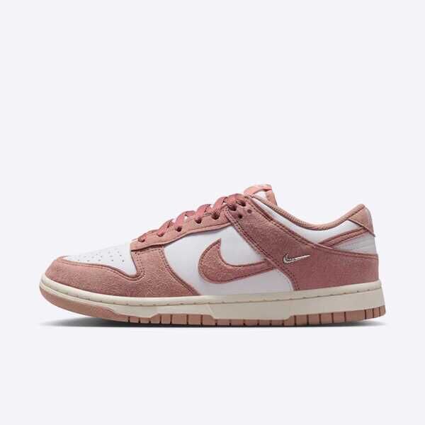 Nike Wmns Dunk Low IB4417-102 女 運動休閒鞋 復古鞋 低筒 舒適 穿搭 乾燥玫瑰
