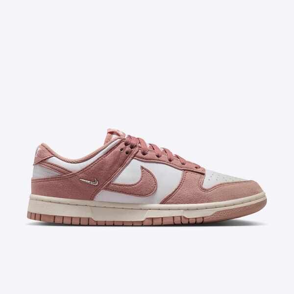 Nike Wmns Dunk Low IB4417-102 女 運動休閒鞋 復古鞋 低筒 舒適 穿搭 乾燥玫瑰
