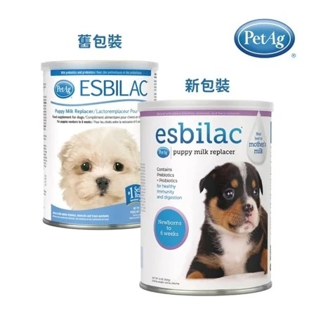 美國貝克賜美樂-頂級犬用奶粉340g