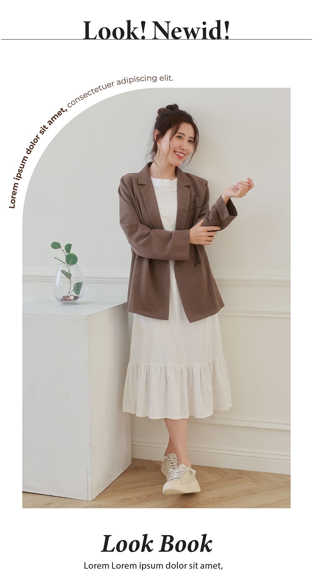 4.5公分厚底樂福鞋|修飾腿型比例 視覺顯瘦 顯高又好走