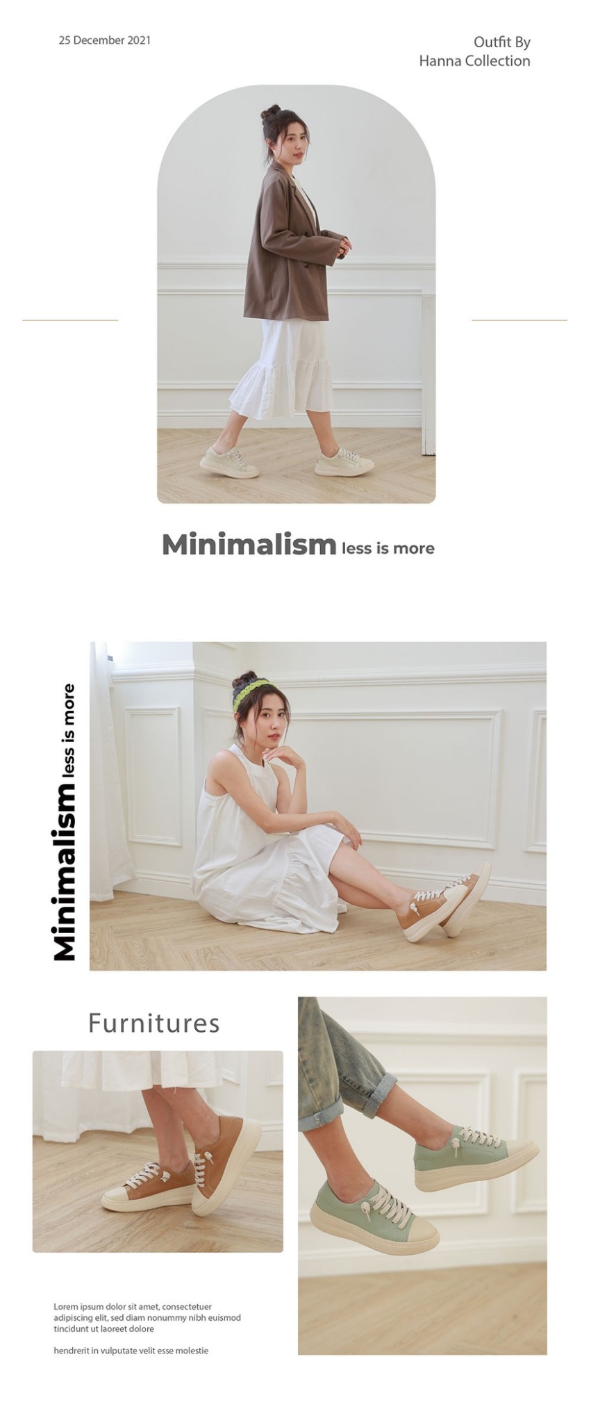 黑色上班女鞋推薦|霧面質感厚底樂福鞋 專業穩重又時髦