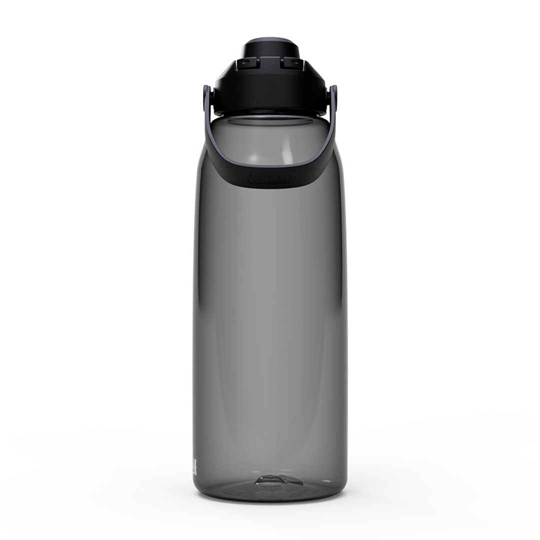 CamelBak 美國 Chug 戶外運動水瓶RENEW 1.5L (炭黑色) 52CB292400