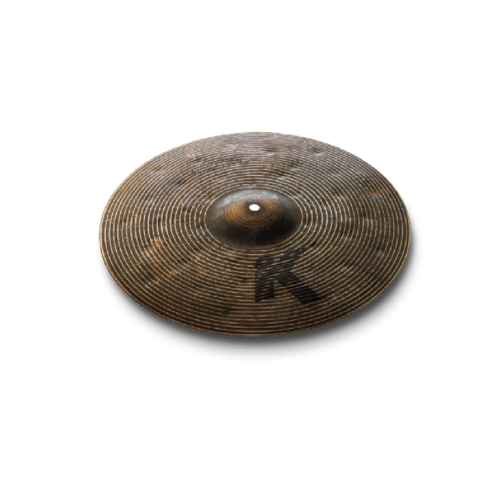 Zildjian Zildjian / 16” K Custom Special Dry Crash 銅鈸 (K1416) — 三峽鼓 / 打擊｜YA! 玩音樂