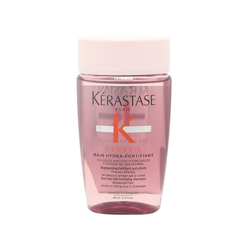 KÉRASTASE - 防掉髮輕盈浴髮乳 80ml（平行進口）