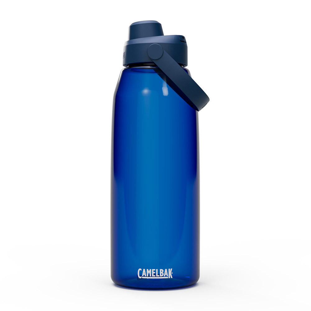 CamelBak 美國 Chug 戶外運動水瓶RENEW 1.5L (牛津藍色) 52CB292440