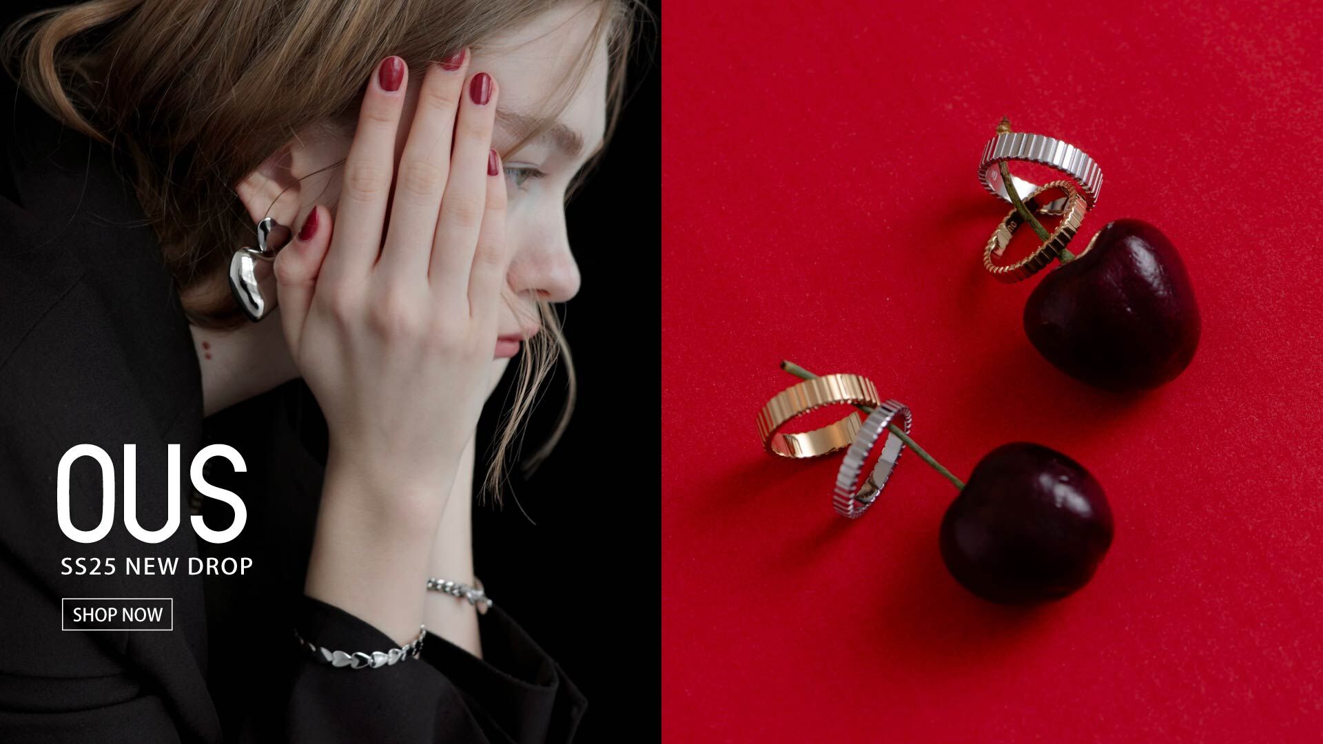 ous,飾品,不銹鋼飾品,配件,項鍊,鎖頭項鍊,愛心手鍊,手鍊