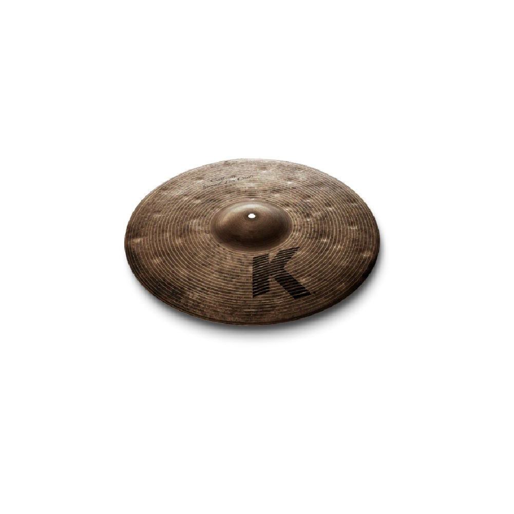 Zildjian Zildjian / 18” K Custom Special Dry Crash 銅鈸 (K1419) — 三峽鼓 / 打擊｜YA! 玩音樂