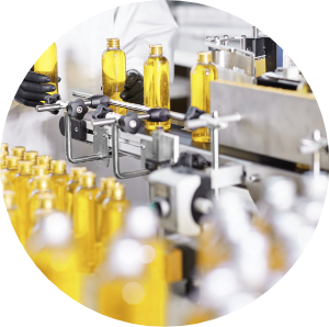 第3段:製程透明