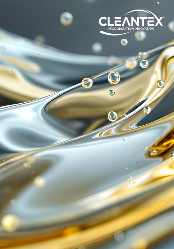 全球頂尖淨化去味技術