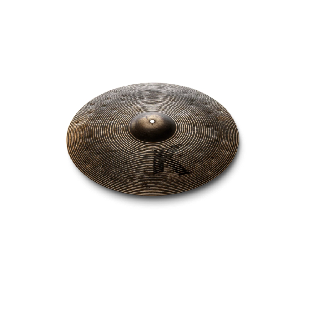 Zildjian Zildjian / 20” K Custom Special Dry Crash 銅鈸 (K1424) — 三峽鼓 / 打擊｜YA! 玩音樂