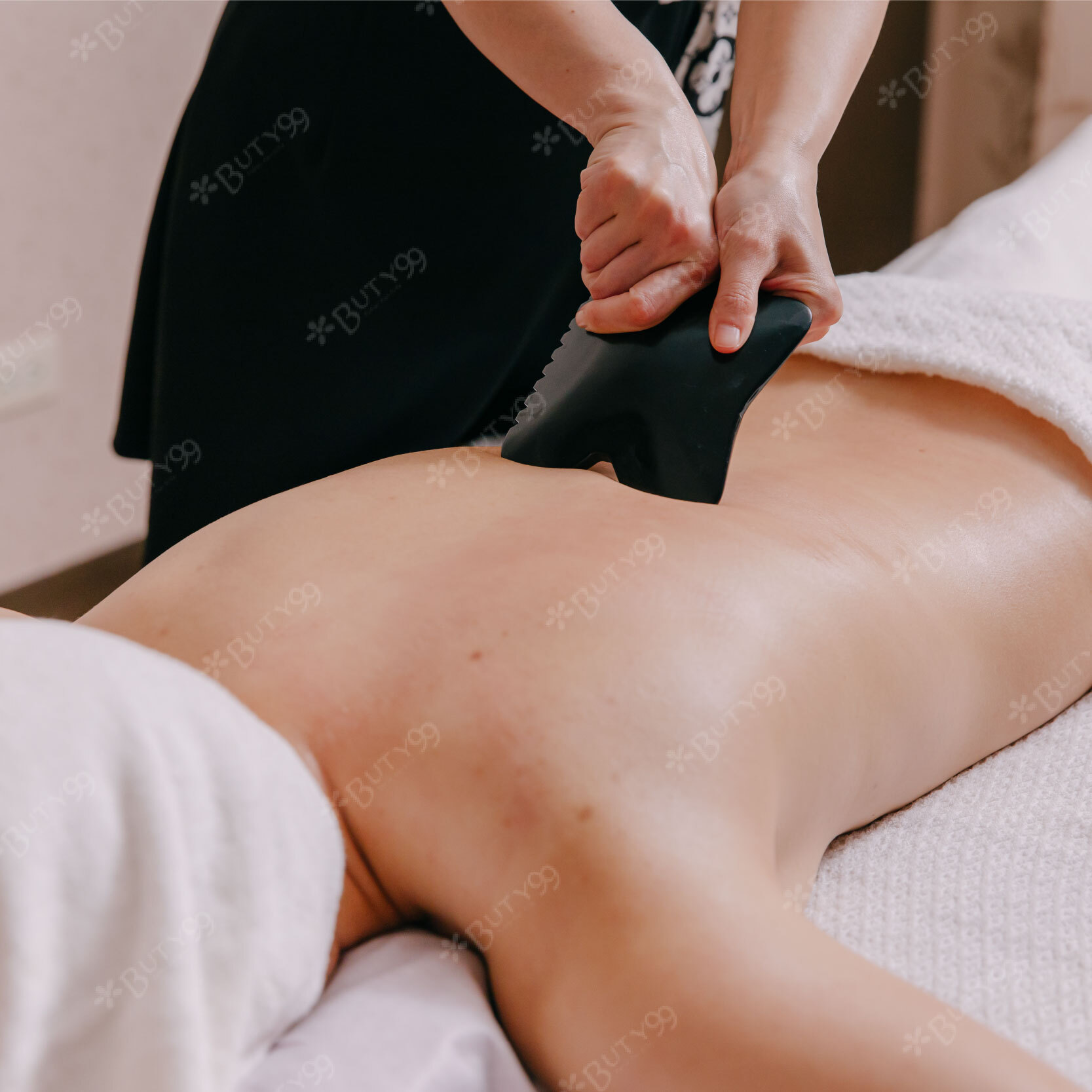 《高雄》150分鐘!頂級忘憂SPA+腿部曲線調理+草本香氛薰蒸,750元!