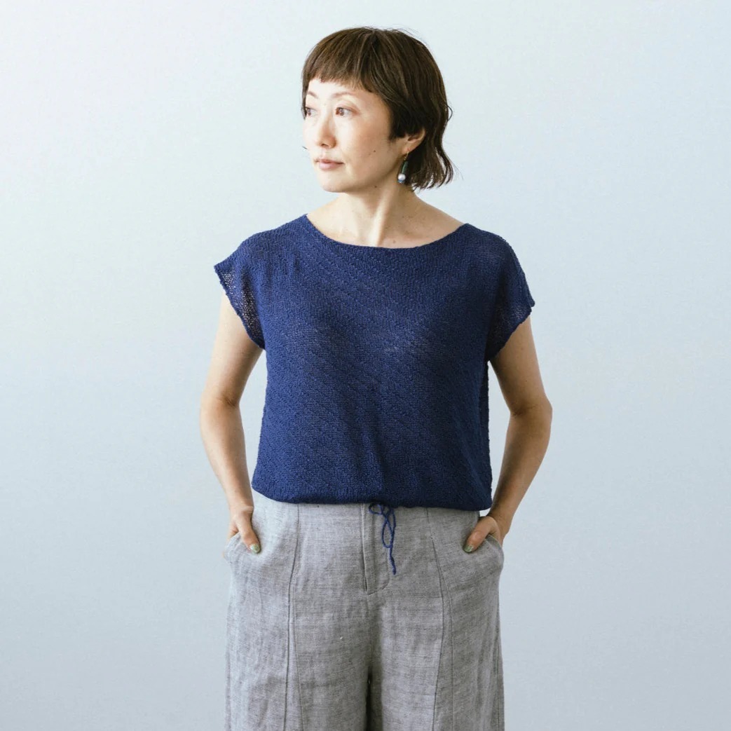 Baker 上衣材料包