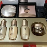 [S] BEAUTY LB Whoo Cheonyuldan Hwayul Eye Lift Cream Set, 8801051288186 (SBU573)